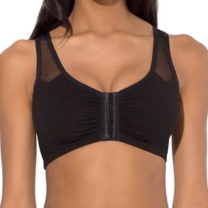 Fruit of the Loom Sculpt Wireless Bra
